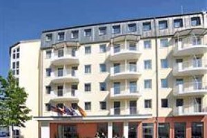 Best Western Hotel Nuremberg City West Image