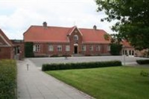 Hotel Ny Skovlund voted 2nd best hotel in Holstebro