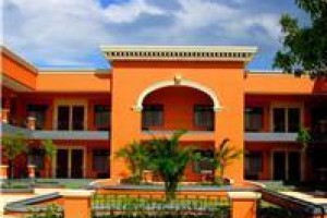 Best Western Hotel Palmareca Tuxtla Gutierrez Image