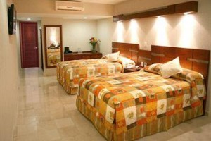 Best Western Hotel Poza Rica Image