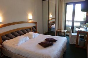 BEST WESTERN Le Relais De Laguiole Image