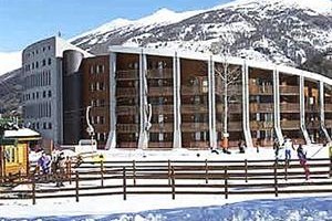 BEST WESTERN Hotel Rive voted  best hotel in Bardonecchia