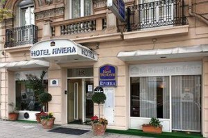 Best Western Hotel Riviera Nice Image