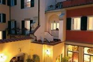 Best Western Hotel Rivoli Florence Image