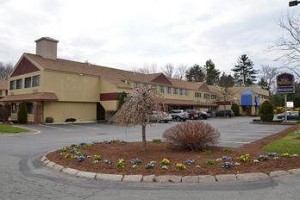 BEST WESTERN Rockland Image