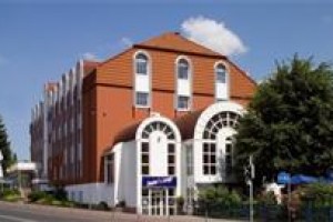 Best Western Hotel Rosenau Bad Nauheim Image