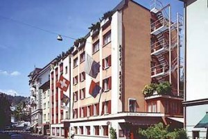 BEST WESTERN Hotel Rothaus Image