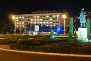 Hotel Rusca Image