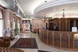 BEST WESTERN Hotel San Giusto Image