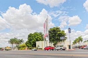 BEST WESTERN Hotel San Jorge voted 4th best hotel in Ciudad Obregon