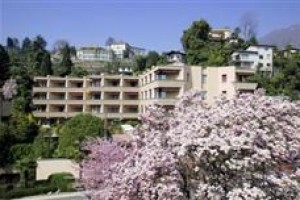 BEST WESTERN Hotel Sasso Boretto voted 6th best hotel in Ascona