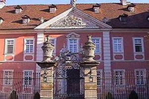 Best Western Hotel Schloss Reichmannsdorf Image