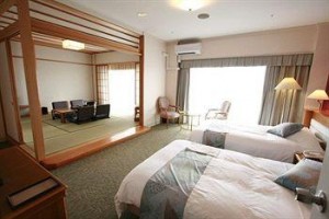 Best Western Hotel Sendai Image