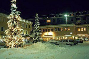 BEST WESTERN Hotel Sonne voted 5th best hotel in Lienz