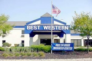 BEST WESTERN Indianapolis South Image