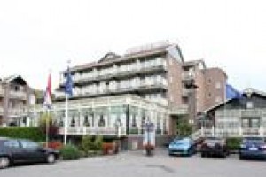 BEST WESTERN Hotel Spaander voted  best hotel in Volendam