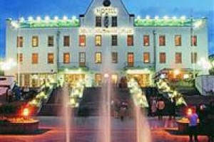 BEST WESTERN Hotel Stensson voted  best hotel in Eslov