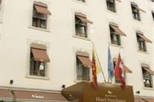 BEST WESTERN Hotel Strasbourg Image