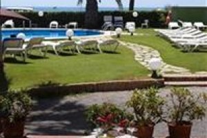 BEST WESTERN Subur Maritim voted 8th best hotel in Sitges
