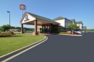 Best Western Plus Bessemer Hotel & Suites voted 5th best hotel in Bessemer 