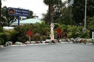 BEST WESTERN Bonita Springs Hotel & Suites voted 5th best hotel in Bonita Springs