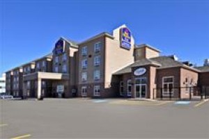 BEST WESTERN PLUS Dartmouth Hotel & Suites Image