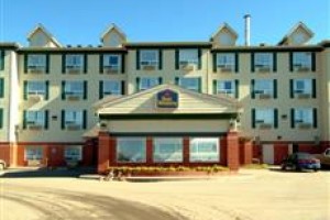 BEST WESTERN Grande Prairie voted 2nd best hotel in Grande Prairie