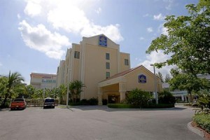 BEST WESTERN Kendall Hotel & Suites voted  best hotel in Kendall