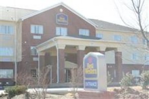 BEST WESTERN Olive Branch Hotel & Suites voted 2nd best hotel in Olive Branch