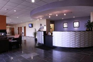 BEST WESTERN Portage Hotel and Suites Image