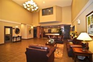 BEST WESTERN PLUS Saint John Hotel & Suites voted 5th best hotel in Saint John 