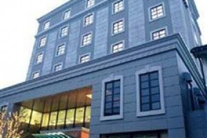 Best Western Hotel Takayama voted 3rd best hotel in Takayama