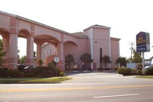 BEST WESTERN Tampa Image
