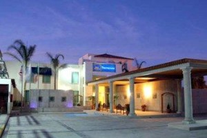 Best Western Hotel Tequisquiapan Image