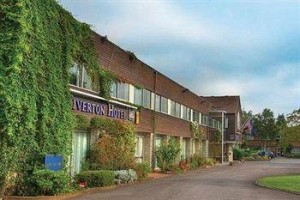 Best Western Hotel Tiverton voted 3rd best hotel in Tiverton