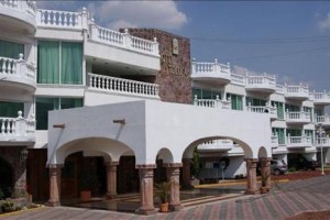 Best Western Toluca voted 8th best hotel in Toluca