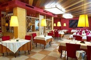 BEST WESTERN Hotel Tre Torri Image