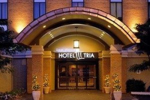 BEST WESTERN PLUS Hotel Tria Image