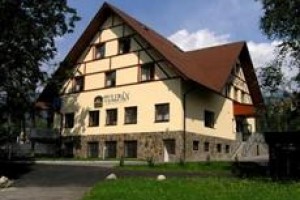 Best Western Hotel Tulipan Tatranska Lomnica Image