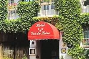 BEST WESTERN Hotel Val de Loire voted 2nd best hotel in Azay-le-Rideau