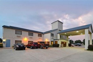 Best Western Hotel Ville Platte voted  best hotel in Ville Platte