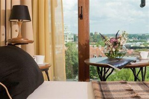 BEST WESTERN Vilnius Image