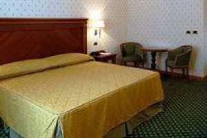 Best Western Hotel Viterbo Image