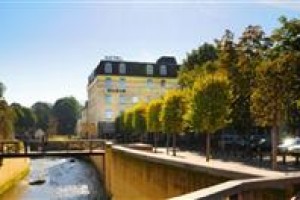 BEST WESTERN Hotel Walram Image