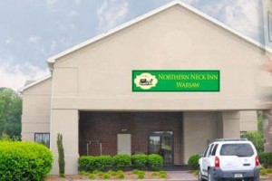 Best Western Hotel Warsaw (Virginia) Image