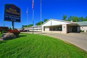 BEST WESTERN of Whitmore Lake voted  best hotel in Whitmore Lake
