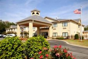 BEST WESTERN Winder Hotel voted  best hotel in Winder