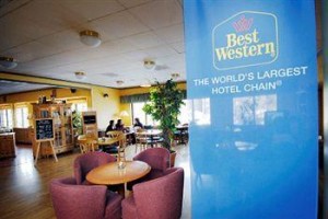 BEST WESTERN Hotell SoderH Image