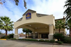 BEST WESTERN Houma Inn Image