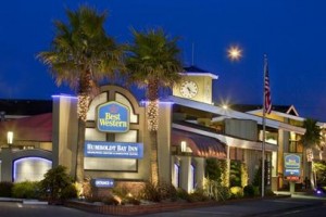 BEST WESTERN PLUS Humboldt Bay Inn Image